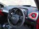 Toyota Aygo 5 Portes 2019 Kit Airbag Avec Airbags De Toit
