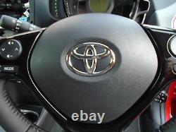 Toyota Aygo 5 portes 2019 Kit Airbag Avec Airbags de Toit