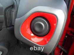 Toyota Aygo 5 portes 2019 Kit Airbag Avec Airbags de Toit