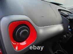 Toyota Aygo 5 portes 2019 Kit Airbag Avec Airbags de Toit