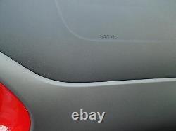 Toyota Aygo 5 portes 2019 Kit Airbag Avec Airbags de Toit