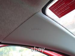 Toyota Aygo 5 portes 2019 Kit Airbag Avec Airbags de Toit