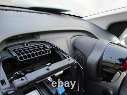 Toyota Aygo 5 portes 2019 Kit Airbag Avec Airbags de Toit