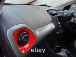 Toyota Aygo 5 portes 2019 Kit Airbag Avec Airbags de Toit
