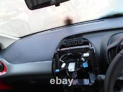 Toyota Aygo 5 portes 2019 Kit Airbag Avec Airbags de Toit