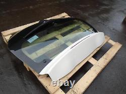 Toyota Aygo 5dr 2019 Tailgate Arrière Blanc Massif 068 670050h010