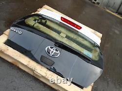 Toyota Aygo 5dr 2019 Tailgate Arrière Blanc Massif 068 670050h010