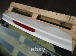 Toyota Aygo 5dr 2019 Tailgate Arrière Blanc Massif 068 670050h010