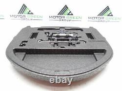 Toyota Corolla 2019-On Estate Kit d'outils pour cric 64777-02400