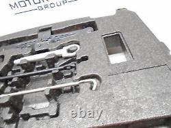 Toyota Corolla 2019-On Estate Kit d'outils pour cric 64777-02400