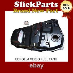 Toyota Corolla Verso Réservoir De Carburant 2,0 2,2 D4d 2004 2005 2006 2007 2008 2009 Nouveau