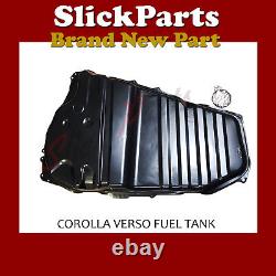 Toyota Corolla Verso Réservoir De Carburant 2,0 2,2 D4d 2004 2005 2006 2007 2008 2009 Nouveau