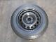 Toyota Proace 2023 Van Roue En Acier & Pneus 215-65-16 Su001a5859