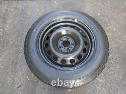 Toyota Proace 2023 Van Roue en Acier & Pneus 215-65-16 SU001A5859