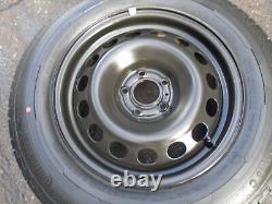 Toyota Proace 2023 Van Roue en Acier & Pneus 215-65-16 SU001A5859