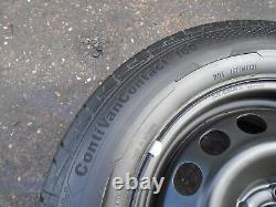 Toyota Proace 2023 Van Roue en Acier & Pneus 215-65-16 SU001A5859
