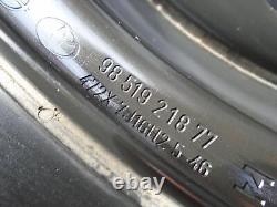 Toyota Proace 2023 Van Roue en Acier & Pneus 215-65-16 SU001A5859