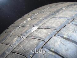 Toyota Proace City 2023 Fourgon Roue en Acier Pneus Michelin 215-65-16 PZ4L0H1690SB