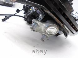Toyota Yaris 2020-On Amortisseur de suspension avant côté droit et moyeu 48510-K0090