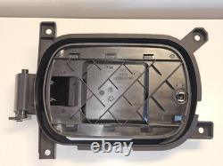 Trappe de port de charge MG ZS EV MK2 (2022 et plus) , Numéro de pièce 11255911