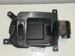 Trappe de port de charge MG ZS EV MK2 (2022 et plus) , Numéro de pièce 11255911