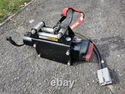 Treuil WARN PRO Vantage 4500 pour VTT