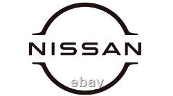 Tube d'assemblage d'admission Nissan authentique 144604JA2B