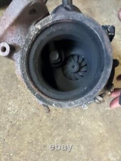 Turbo 55231037 Turbocompresseur 1.3hdi 1.3cdti Peugeot Vauxhall Fiat Envoi gratuit