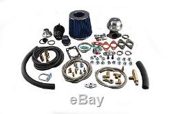 Turbo Chargeur Kit Pour Bmw E46 323i / 325i / 328i / 330i T3 / T4