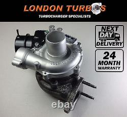 Turbochargeur Vauxhall Renault Nissan 1.6DCI 54389700005 18 19 + Joints