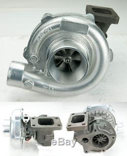 Turbocompresseur T3 / T4 T3 Bride Turbo A / R. 50 27psi T04e