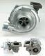 Turbocompresseur T3 / T4 T3 Bride Turbo A / R. 50 27psi T04e