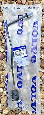 Tuyau de débrayage inférieur Volvo RHD V40 XC60 Neuf d'origine 31367807