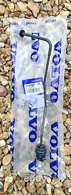 Tuyau de débrayage inférieur Volvo RHD V40 XC60 Neuf d'origine 31367807