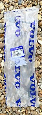 Tuyau de débrayage inférieur Volvo RHD V40 XC60 Neuf d'origine 31367807