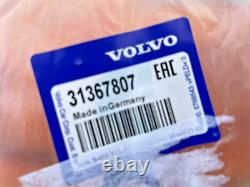 Tuyau de débrayage inférieur Volvo RHD V40 XC60 Neuf d'origine 31367807