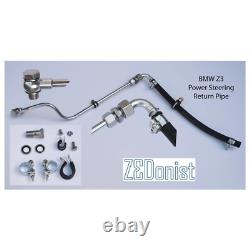 Tuyau de retour de direction assistée BMW Z3 32411094452
