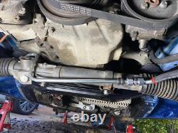 Tuyau de retour de direction assistée BMW Z3 32411094452
