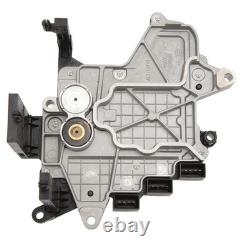 Unité de Contrôle de Transmission CVT 8 Vitesses Haute Performance pour A4 A5 A6 A7