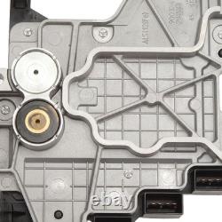 Unité de Contrôle de Transmission CVT 8 Vitesses Haute Performance pour A4 A5 A6 A7
