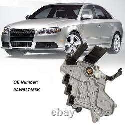 Unité de Contrôle de Transmission CVT 8 Vitesses Haute Performance pour A4 A5 A6 A7