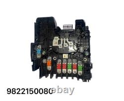 Unité de Protection de Batterie Authentique Oe 9822150080