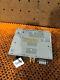 Unité De Tuner Tv Mercedes Clk W209 Clk 500 A2118702789 A2118701497