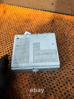 Unité de Tuner TV Mercedes Clk W209 Clk 500 A2118702789 A2118701497