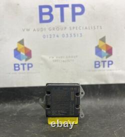 Unité de contrôle Srs Airbg Ecu pour VW Golf Mk7 5q0959655d Box68