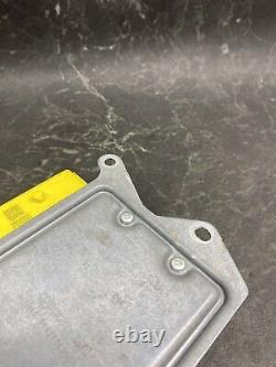 Unité de contrôle Srs Airbg Ecu pour VW Golf Mk7 5q0959655d Box68