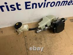 Unité de maître-cylindre de frein Honda CIVIC Ima 2005-10 1.3 Hybride Genuine (g2)