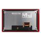 Unit&eacute; De Navigation Kia Sportage Ia88613qlng 96560-f1921fhv &eacute;cran Tactile Lcd Affichage