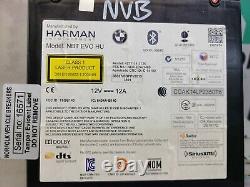 Unité principale Harman Kardon pour BMW Série 3 4 8780776 F30 F36 10/4/24 X2B6