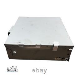 Unité principale de navigation multimédia radio Audi A4 4g0035061b